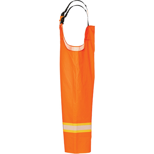 Salopette R805 Hurricane, Petit, Orange haute visibilit&eacute; Cantin et fils