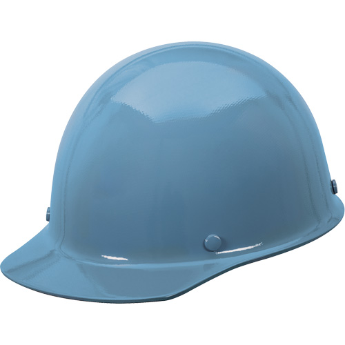 Skullgard&reg; Full Brim Hard Hat, Ratchet Suspension, Blue Cantin et fils