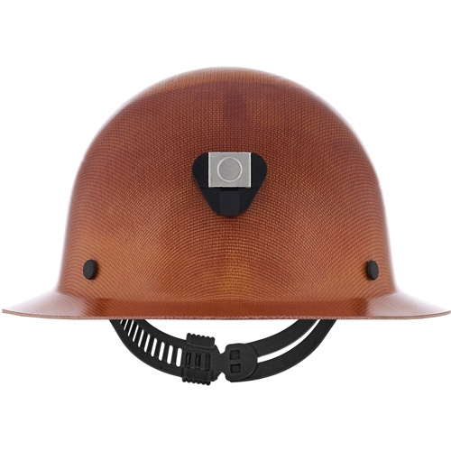 Casque &agrave; bord complet Skullgard, Suspension &agrave; douille, Non ventil&eacute; Cantin et fils