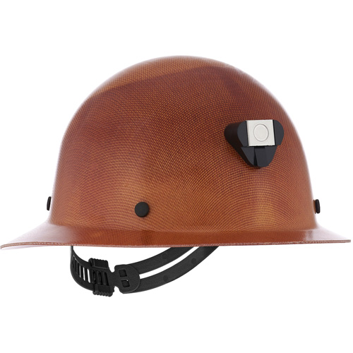Casque &agrave; bord complet Skullgard, Suspension &agrave; douille, Non ventil&eacute; Cantin et fils