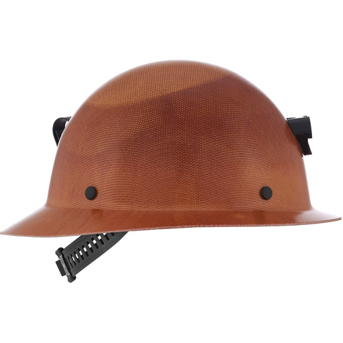 Casque &agrave; bord complet Skullgard, Suspension &agrave; douille, Non ventil&eacute; Cantin et fils