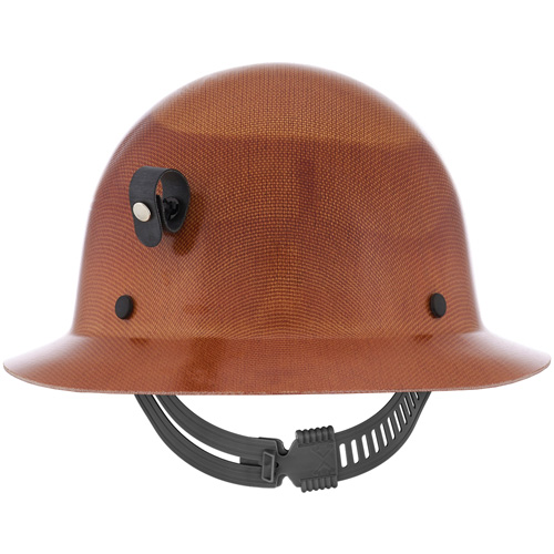 Casque &agrave; bord complet Skullgard, Suspension &agrave; douille, Non ventil&eacute; Cantin et fils