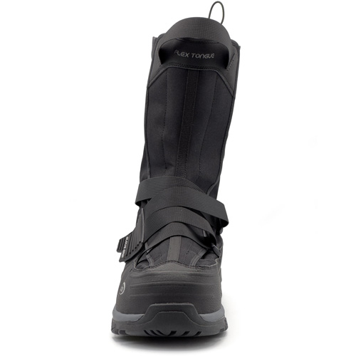 Klondike Overshoes, Nylon, Hook and Loop Cantin et fils