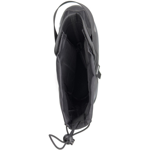 Klondike Overshoes, Nylon, Hook and Loop Cantin et fils