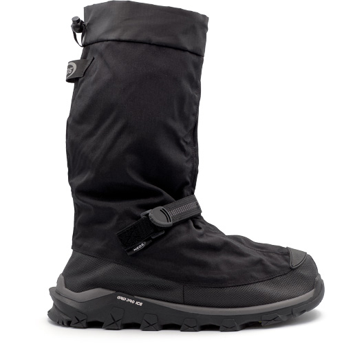 Voyager Overshoes, Nylon, Hook and Loop Closure Cantin et fils
