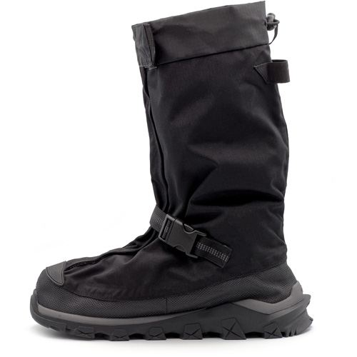 Voyager Overshoes, Nylon, Hook and Loop Closure Cantin et fils