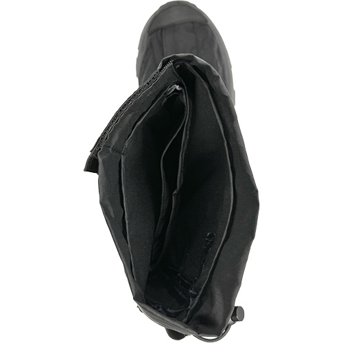 Voyager Overshoes, Nylon, Hook and Loop Closure Cantin et fils