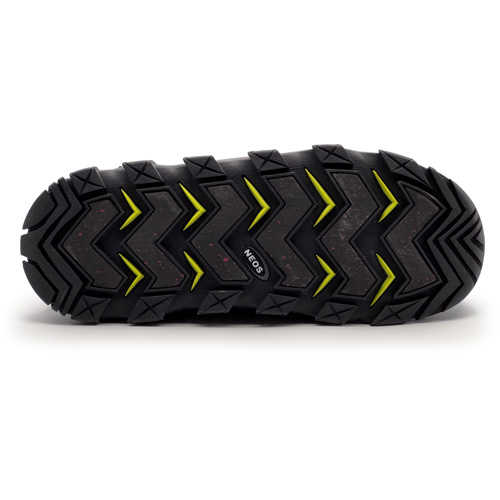 Voyager Overshoes, Nylon, Hook and Loop Closure Cantin et fils