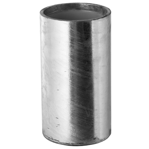 Base d'insertion principale galvanis&eacute;e pour espace clos DBI-SALA Cantin et fils