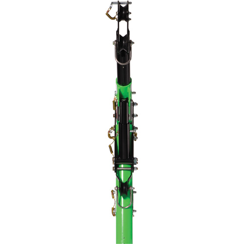 DBI-SALA&reg; Confined Space Short Reach Davit Arm Cantin et fils