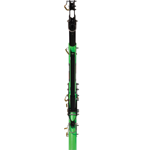 DBI-SALA&reg; Confined Space Long Reach Davit Arm Cantin et fils