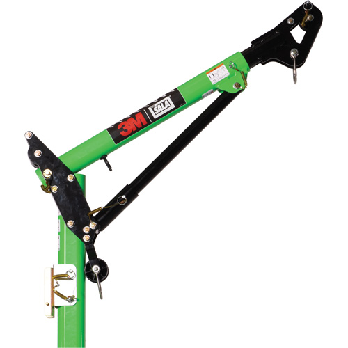 DBI-SALA&reg; Confined Space Long Reach Davit Arm Cantin et fils