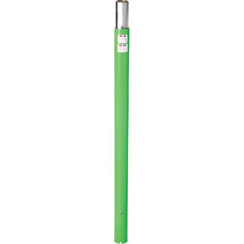 Rallonge pour m&acirc;t de potence inf&eacute;rieur de 57" pour espace clos DBI-SALA Cantin et fils