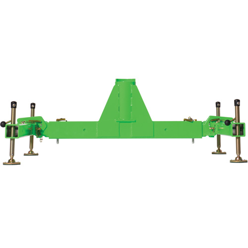 DBI-SALA&reg; Confined Space 3-Piece Short Reach Base Cantin et fils