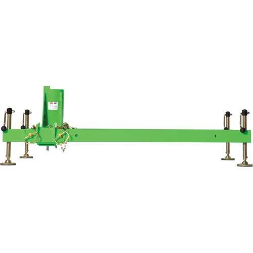 DBI-SALA&reg; Confined Space 3-Piece Short Reach Base Cantin et fils