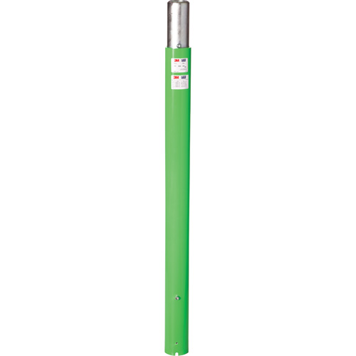 Rallonge de m&acirc;t de potence inf&eacute;rieur de 114,3 cm pour espace clos DBI-SALA Cantin et fils