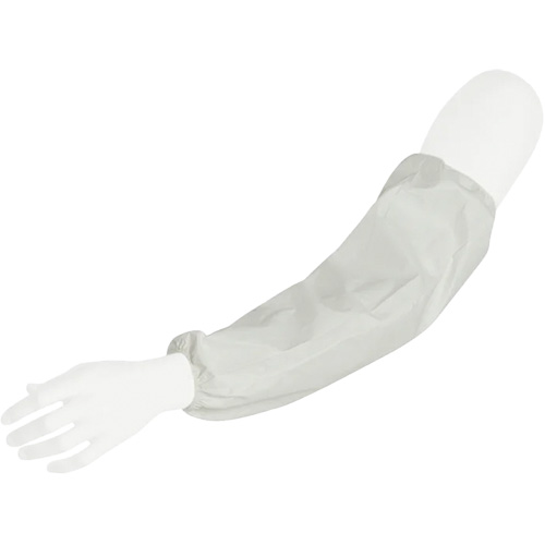 Sleeve, 24" long, ProShield&reg; 50, White Cantin et fils