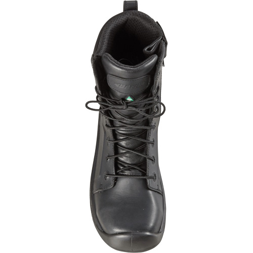 Bottes de s&eacute;curit&eacute; Ice Hero II pour hommes, Cuir, Semelle R&eacute;sistant aux perforations, Pointure 10 Cantin et fils