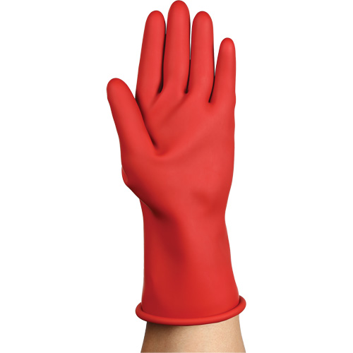 ActivArmr&reg; RIG R011RUL Ultra-Lightweight Electrical Insulated Gloves, ASTM Class 0, Size 8, 11" L Cantin et fils