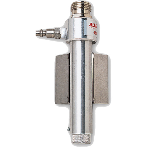 Masque respiratoire &agrave; adduction d'air et masque de soudage &agrave; visi&egrave;re relevable avec lentille ADF et refroidisseur MAXSHIELD, Universel, Pi&egrave;ce faciale Cantin et fils