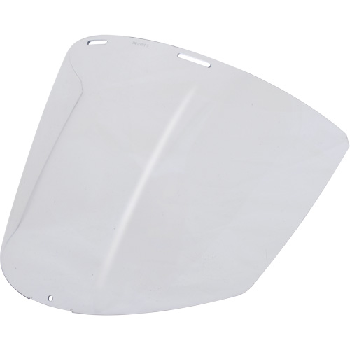 Visi&egrave;re transparente Cantin et fils