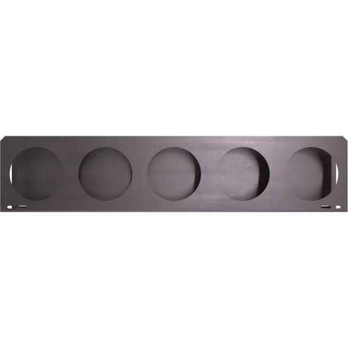 Accessoire pour canette a&eacute;rosol pour armoire de produits inflammables Utili-Guard+ Cantin et fils