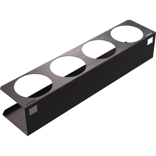 Accessoire pour bouteille &agrave; vaporiser dans les armoires pour produits inflammables Utili-Guard+ Cantin et fils