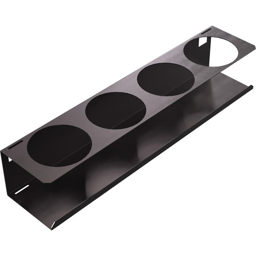 Accessoire pour bouteille &agrave; vaporiser dans les armoires pour produits inflammables Utili-Guard+ Cantin et fils