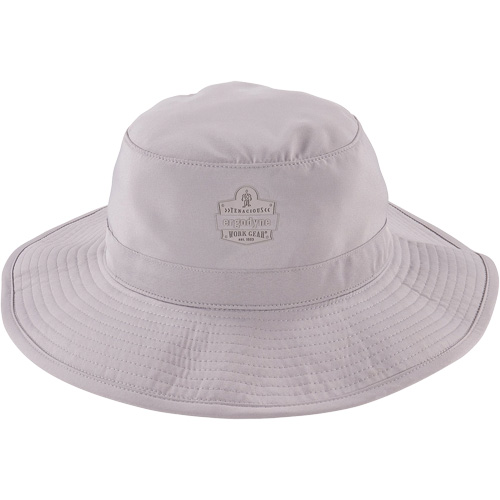 Chapeau cloche de refroidissement Chill-Its 8939, Gris Cantin et fils