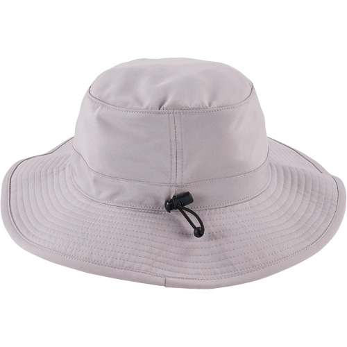 Chapeau cloche de refroidissement Chill-Its 8939, Gris Cantin et fils
