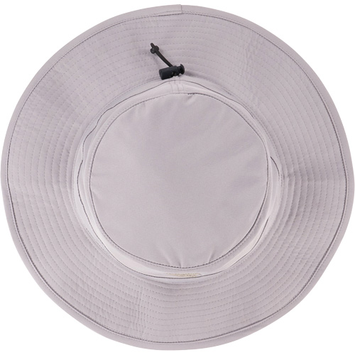 Chapeau cloche de refroidissement Chill-Its 8939, Gris Cantin et fils