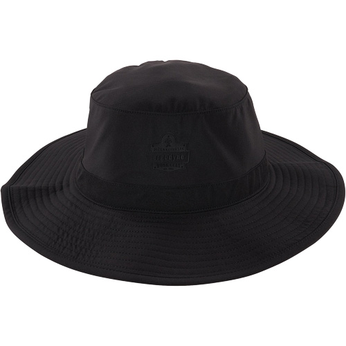 Chapeau cloche de refroidissement Chill-Its 8939, Noir Cantin et fils