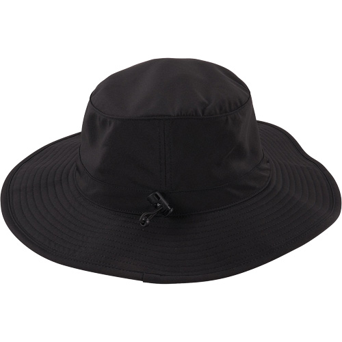 Chapeau cloche de refroidissement Chill-Its 8939, Noir Cantin et fils