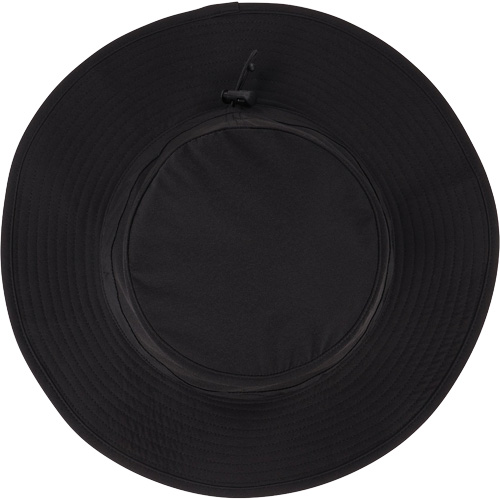 Chapeau cloche de refroidissement Chill-Its 8939, Noir Cantin et fils