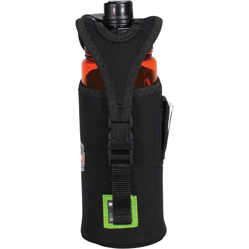 Squids 3775 Can / Bottle Holder & Trap Cantin et fils