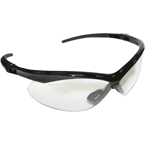 Lunettes de s&eacute;curit&eacute; haute performance, Lentille Transparent, Antibu&eacute;e/Anti-&eacute;gratignures, ANSI Z87+ Cantin et fils