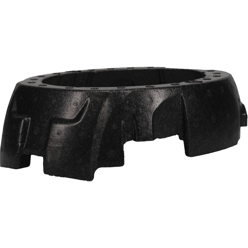 Doublure en mousse de rechange pour casque d'alpiniste industriel RZRBack Cantin et fils