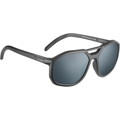 Lunettes de soleil Atlus, Lentille Brun, Antibu&eacute;e/Antireflet/Anti-&eacute;gratignures, ANSI Z87+ Cantin et fils