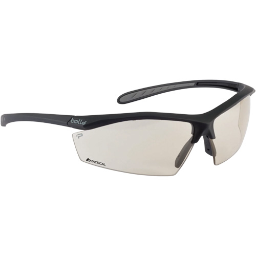 Lunettes de s&eacute;curit&eacute; &agrave; protection balistique Sentinel, Lentille Brun/Cuivre, Antibu&eacute;e/Anti-&eacute;gratignures, ANSI Z87+ Cantin et fils