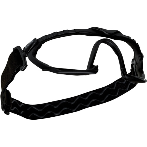Combat Replacement Foam & Strap Kit Cantin et fils