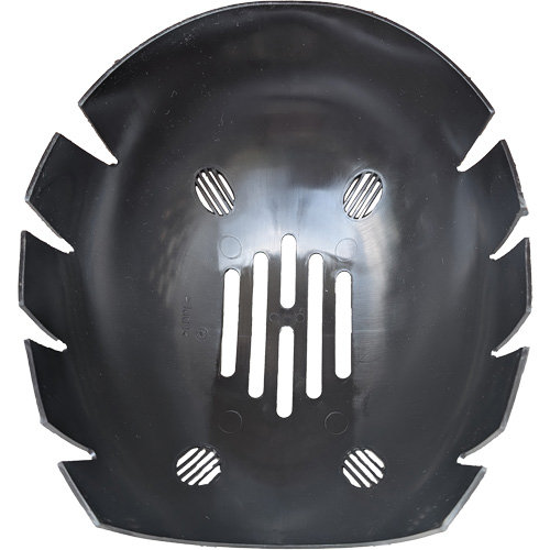 Insert pour enveloppe de casquette LIDGUARD MAKEACAP, Noir Cantin et fils