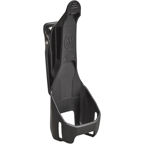 &eacute;tui avec agrafe de ceinture pour radio bidirectionnelle Curve Cantin et fils