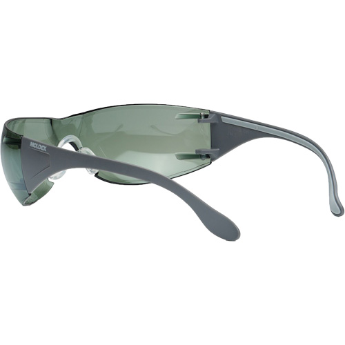 Adapt Lite Safety Glasses, Indoor/Outdoor Lens, Anti-Fog/Anti-Scratch, ANSI Z87+/Meets/Exceeds CSA Z94.3 Cantin et fils