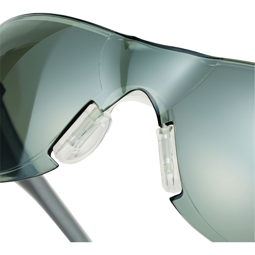 Adapt Lite Safety Glasses, Indoor/Outdoor Lens, Anti-Fog/Anti-Scratch, ANSI Z87+/Meets/Exceeds CSA Z94.3 Cantin et fils