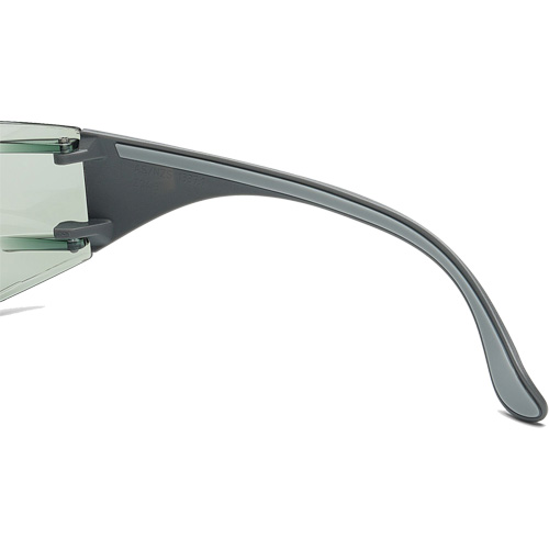 Adapt Lite Safety Glasses, Indoor/Outdoor Lens, Anti-Fog/Anti-Scratch, ANSI Z87+/Meets/Exceeds CSA Z94.3 Cantin et fils