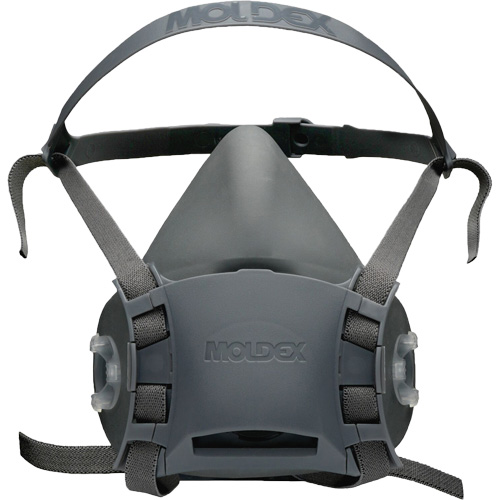 Reusable Half Mask Welding Respirator, Medium Cantin et fils