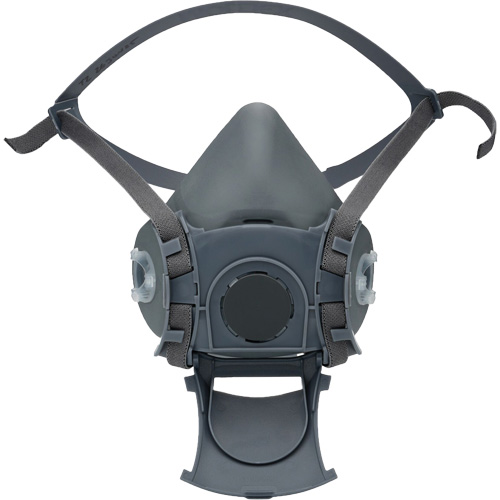Reusable Half Mask Welding Respirator, Medium Cantin et fils
