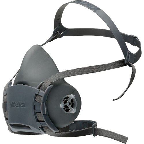 Reusable Half Mask Welding Respirator, Medium Cantin et fils