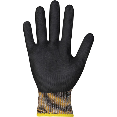 Gants minces r&eacute;sistants &agrave; la coupe PRO S13TAXFN, Taille 11, Calibre 13, Rev&ecirc;tement Mousse de nitrile, Enveloppe en TenActiv, ASTM ANSI niveau A5 Cantin et fils