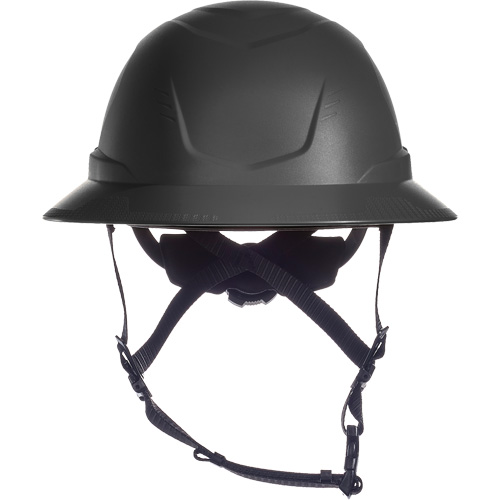 Casque de s&eacute;curit&eacute; &agrave; bord complet V-Gard H2 avec syst&egrave;me de s&eacute;curit&eacute; Mips, Suspension Rochet, Non ventil&eacute; Cantin et fils